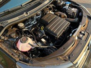 Foto 9 - Volkswagen Saveiro Trendline 1.6 C.S.