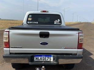 Foto 4 - Ford Ranger Limited 3.0 Turbo Diesel 4x4