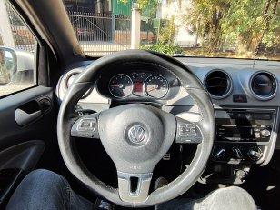 Foto 6 - Volkswagen Saveiro Cross 1.6 16v C.E.