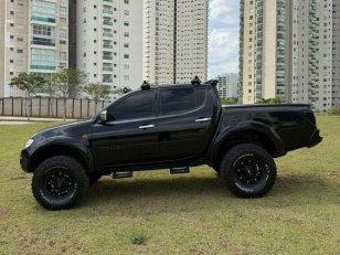 Foto 4 - Mitsubishi L200 Triton HPE 3.2 Turbo Diesel 4x4