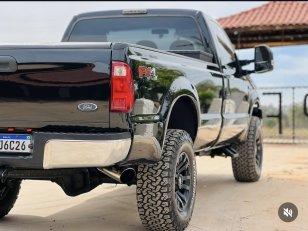 Foto 3 - Ford F250 XLT 3.9 Turbo Diesel 4x4 C.S