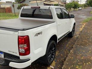 Foto 8 - Chevrolet S10 LT 2.8 Turbo Diesel 4x4