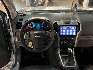 Foto 4 - Chevrolet S10 LT 2.8 Turbo Diesel 4x4