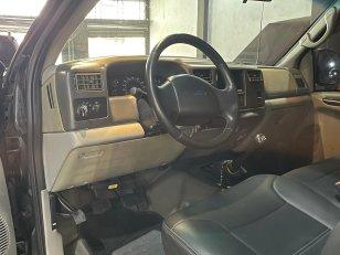 Foto 5 - Ford F250 XL 4.2 Turbo Diesel 4x2 C.S