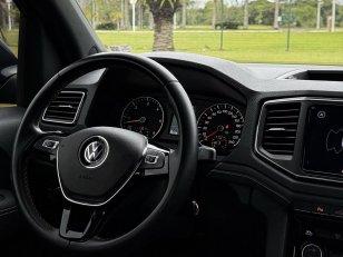 Foto 8 - Volkswagen Amarok Extreme 3.0 V6 Turbo Diesel 4x4