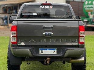 Foto 5 - Ford Ranger XLS 2.2 Turbo Diesel 4x4