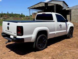 Foto 4 - Volkswagen Amarok Extreme 3.0 V6 Turbo Diesel 4x4