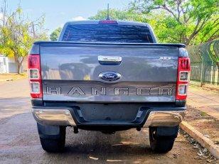 Foto 7 - Ford Ranger XLT 3.2 Turbo Diesel 4x4