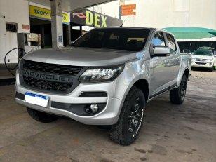 Foto 1 - Chevrolet S10 LT 2.8 Turbo Diesel 4x4