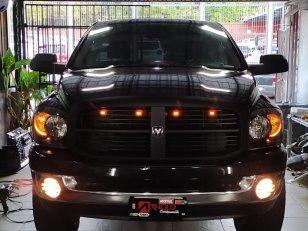 Foto 10 - RAM 2500 SLT 5.9 Turbo Diesel 4x4 C.S