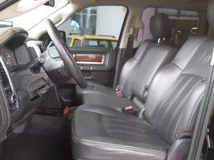 Foto 8 - RAM 2500 Laramie 6.7 Turbo Diesel 4x4