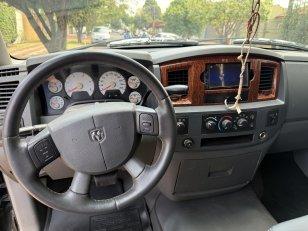 Foto 6 - RAM 2500 SLT 5.9 Turbo Diesel 4x4 C.S