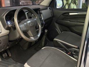 Foto 6 - Chevrolet S10 LS 2.8 Turbo Diesel 4x4