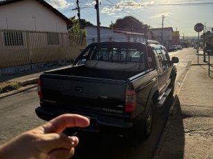 Foto 6 - Chevrolet S10 Rodeio 2.8 Turbo Diesel 4x2