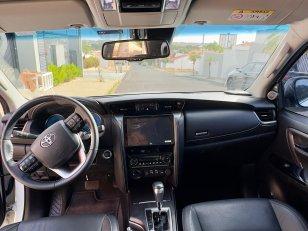 Foto 6 - Toyota Hilux SW4 SRX Platinum 2.8 Turbo Diesel 4x4