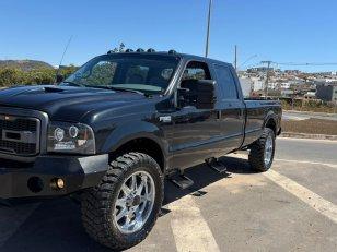Foto 1 - Ford F350 3.9 Turbo Diesel