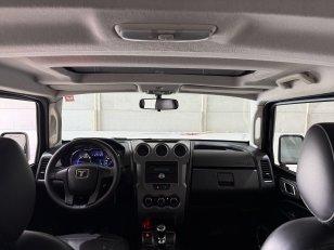 Foto 6 - Troller T4 3.2 Turbo Diesel 4x4 20v