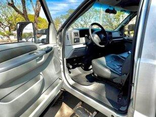 Foto 8 - Ford F250 XLT 3.9 Turbo Diesel 4x4 C.S