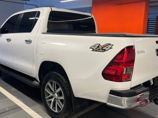 Foto 5 - Toyota Hilux SRX 2.8 Turbo Diesel 4x4