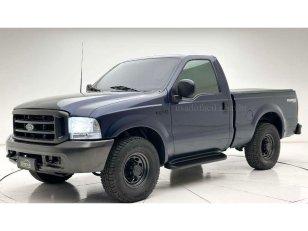 Foto 1 - Ford F250 XL 4.2 Turbo Diesel 4x2 C.S