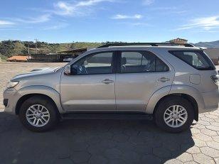 Foto 3 - Toyota Hilux SW4 3.0 Turbo Diesel 4x4