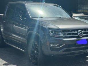 Foto 7 - Volkswagen Amarok Highline 3.0 V6 Turbo Diesel 4x4