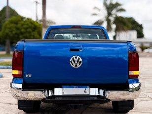 Foto 3 - Volkswagen Amarok Extreme 3.0 V6 Turbo Diesel 4x4
