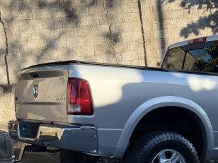 Foto 5 - RAM 2500 Laramie 6.7 Turbo Diesel 4x4