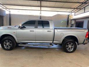 Foto 7 - RAM 2500 Laramie 6.7 Turbo Diesel 4x4