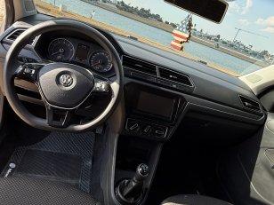 Foto 7 - Volkswagen Saveiro Trendline 1.6 C.S.