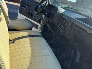 Foto 9 - Ford F1000 Super Série 3.9 Turbo Diesel 4x2 C.S