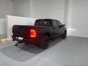 Foto 9 - RAM Classic Laramie Night Edition 5.7 V8 Gasolina 4x4