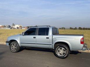 Foto 4 - Chevrolet S10 Executive 2.8 Turbo Diesel 4x4
