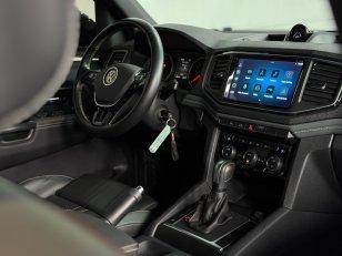 Foto 7 - Volkswagen Amarok Extreme 3.0 V6 Turbo Diesel 4x4