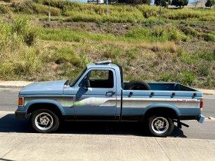 Foto 4 - Chevrolet D20 Custom 3.9D Deluxe