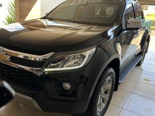 Foto 2 - Chevrolet S10 LTZ 2.8 Turbo Diesel 4x4