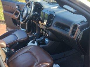 Foto 4 - Fiat Toro Ranch 2.0TDi 16v 4x4