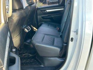 Foto 6 - Toyota Hilux SRV 2.8 Turbo Diesel 4x4