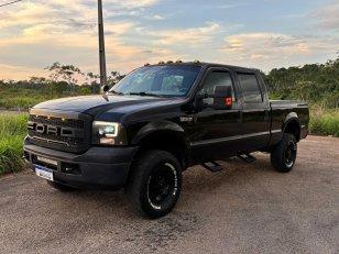 Foto 2 - Ford F250 XLT 3.9 Turbo Diesel
