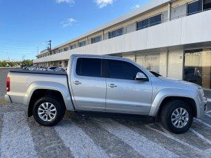 Foto 5 - Volkswagen Amarok Comfortline 2.0 Turbo Diesel 4x4
