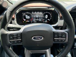 Foto 5 - Ford F150 Lariat 5.0 V8 Gasolina Fx4