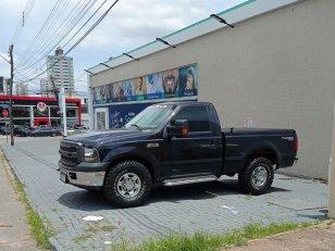 Foto 2 - Ford F250 XL 4.2 Turbo Diesel 4x2
