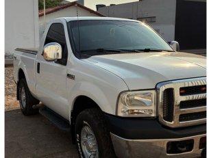 Foto 3 - Ford F250 XLT 3.9 Turbo Diesel 4x2 C.S