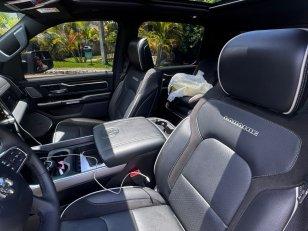 Foto 4 - RAM 1500 Laramie Night Edition Hurricane 6 3.0 Bi-Turbo Gasolina 4x4