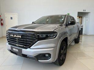 RAM Rampage Laramie 2.0 Turbo Gasolina 4x4