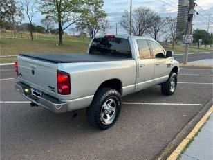 Foto 5 - RAM 2500 SLT 5.9 Turbo Diesel 4x4