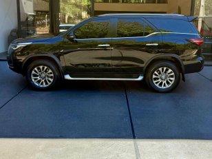 Foto 5 - Toyota Hilux SW4 SRX 2.8 Turbo Diesel 4x4