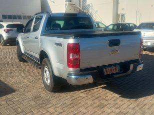 Foto 4 - Chevrolet S10 LS 2.8 Turbo Diesel 4x4