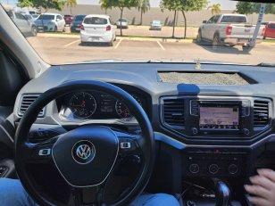 Foto 1 - Volkswagen Amarok Highline 2.0 Turbo Diesel 4x4