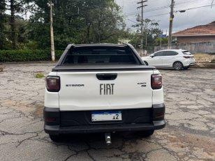 Foto 5 - Fiat Strada Ranch 1.3